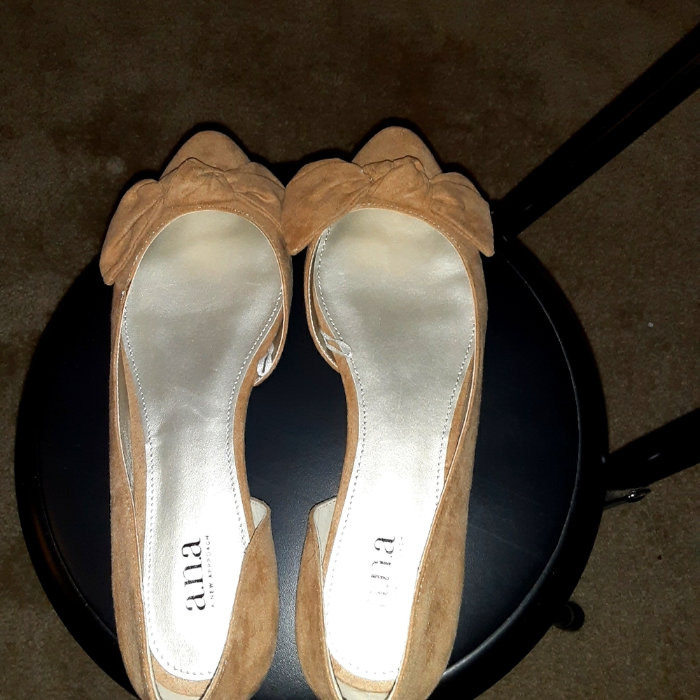 Brand New Stylish Flats